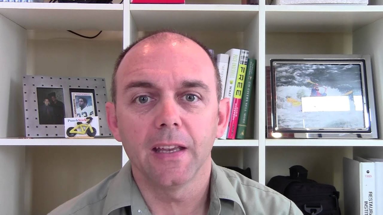 A Trick to Sell More Without Being Pushy