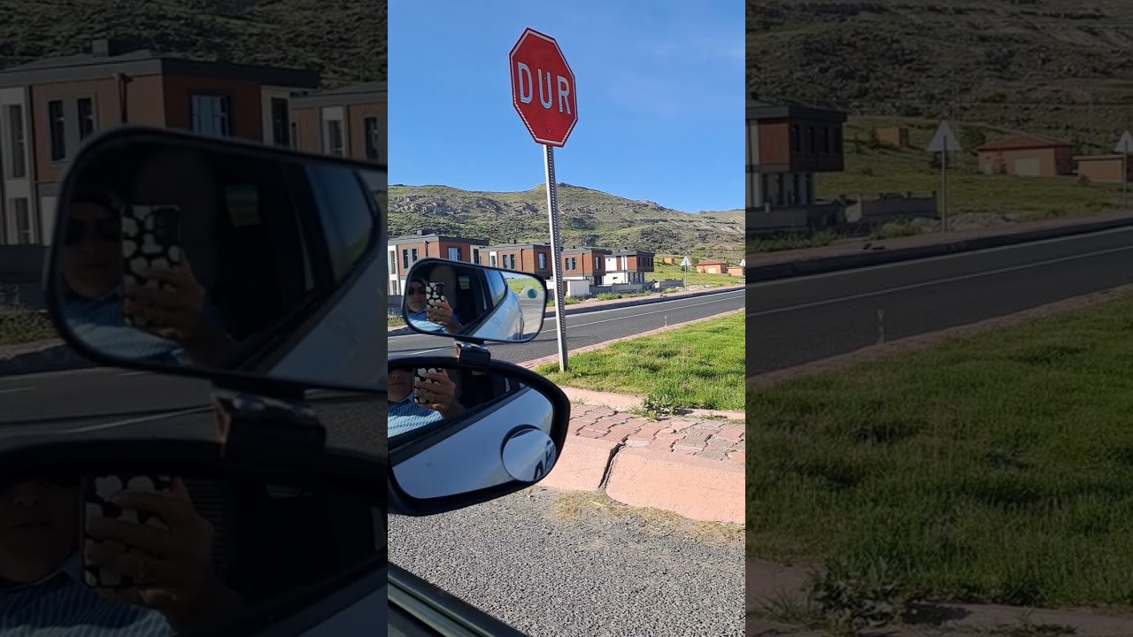 Hatceback araçla en son parkur  arkadaşlar. Tamamını izleyebilirsiniz.