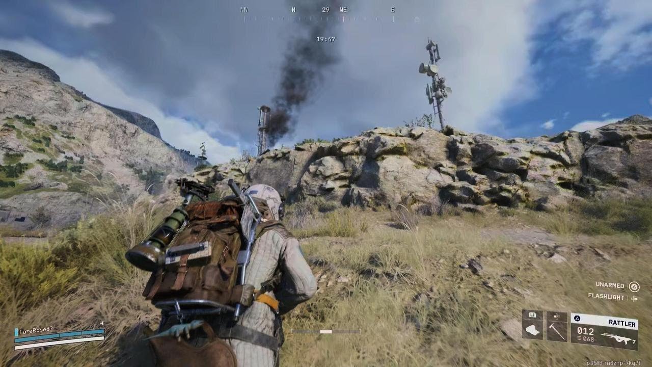 Let's play some ARC Raiders! Part 1