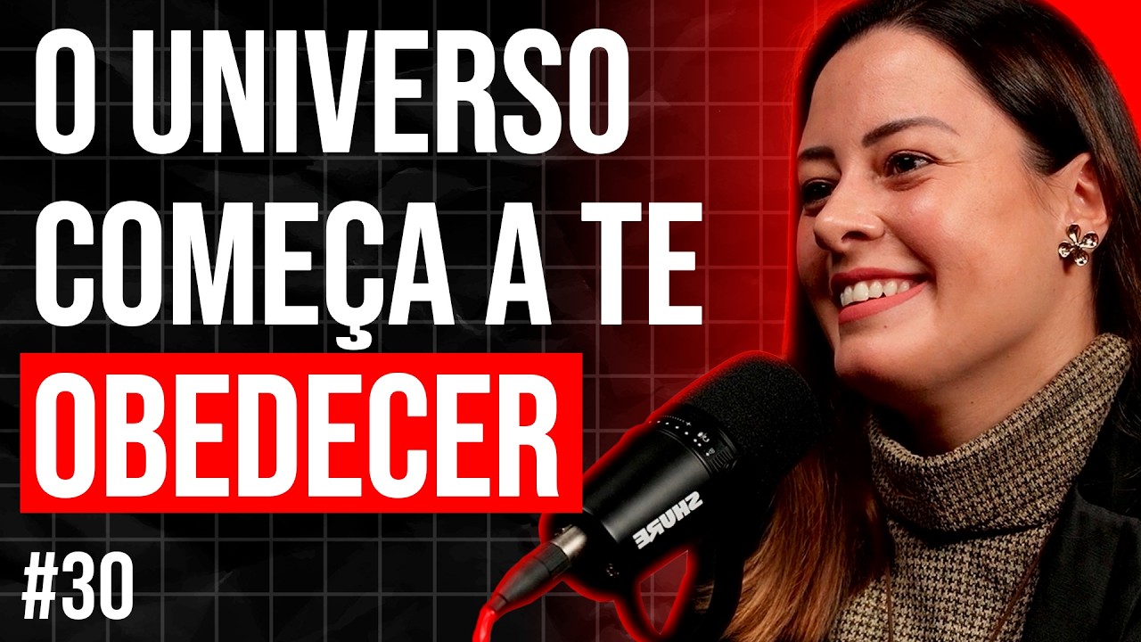 Como Assumir o Controle da Lei da Atração e Cocriar Sem Limites: Terapeuta Quântica: Senso Comum #30