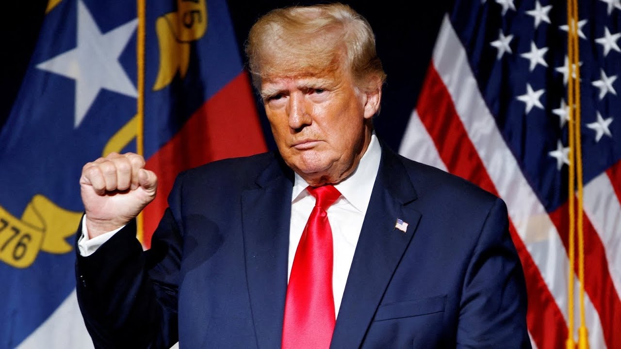 ГРАЖДАНИН РЕБЁНОК: МАССОВЫЙ ВЫХОД, ТРАМП, КЛИНТОН, ЭКОНОМИКА, АКЦИИ