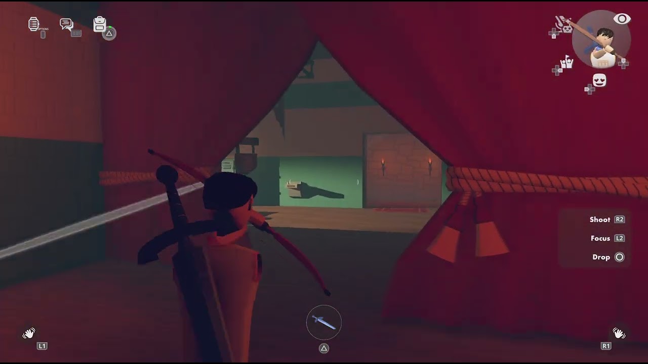Rec Room_