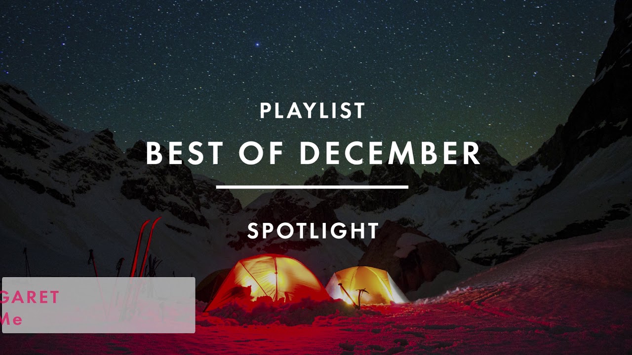 Best of December SPOTLIGHT | 1-Hour Music Playlist by Jamendo