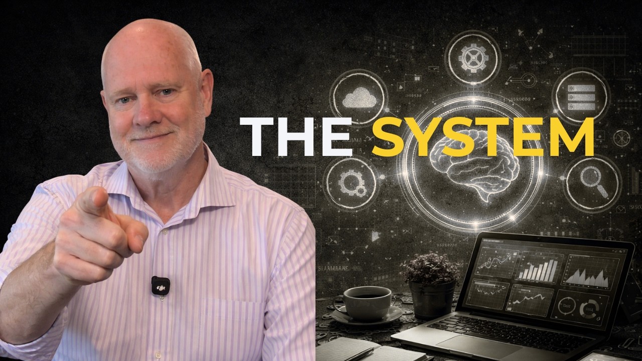 The Relationship System That Changed My Career &mdash; Deep Leadership Insights