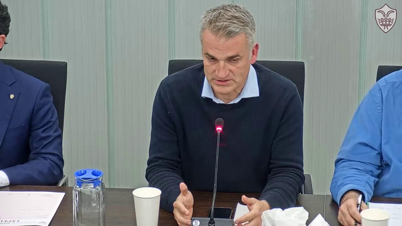 Ple extraordinari de 29 de Desembre de 2025 de l'Ajuntament de Premià de Dalt