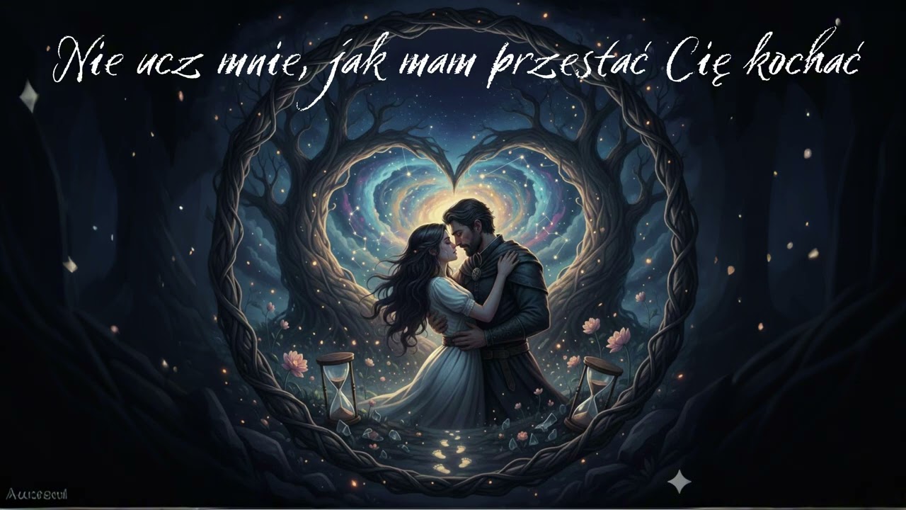 ❤️Nie ucz mnie, jak mam przestać Cię kochać❤️ Miłość silniejsza niż rozsądek ❤️