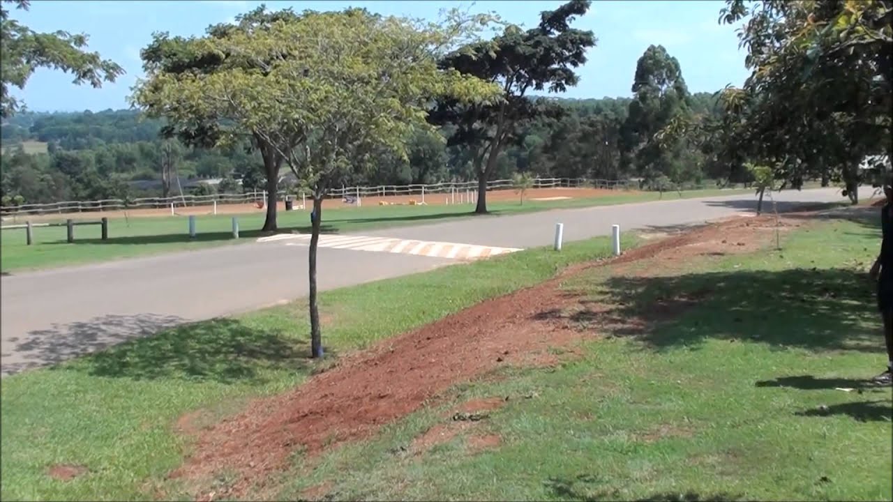 Uplands Swaziland Video