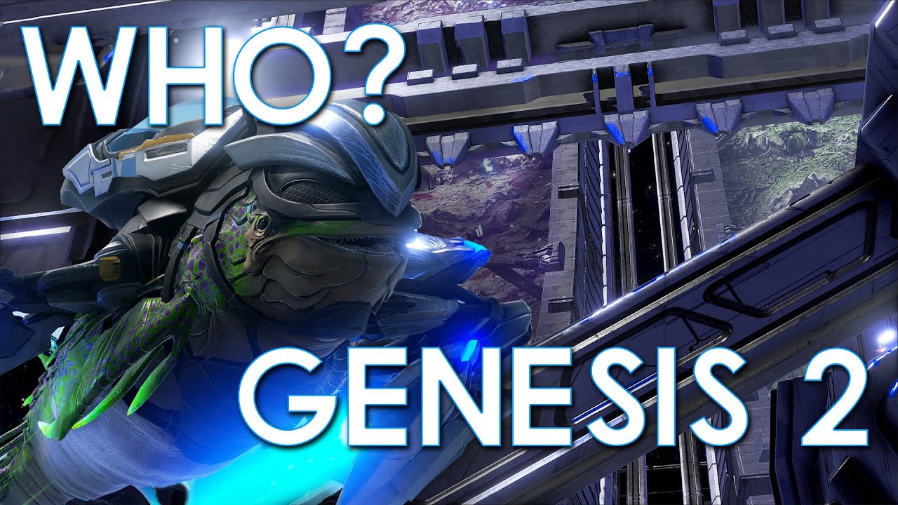 Genesis 2 | SmallTribesPvP | Who? | Astrodelphis pvp montage