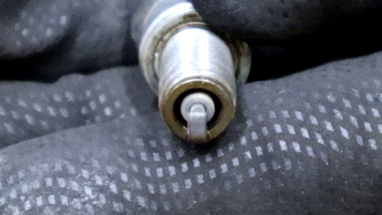 プラグの番手について【Bandit250 GJ77A】