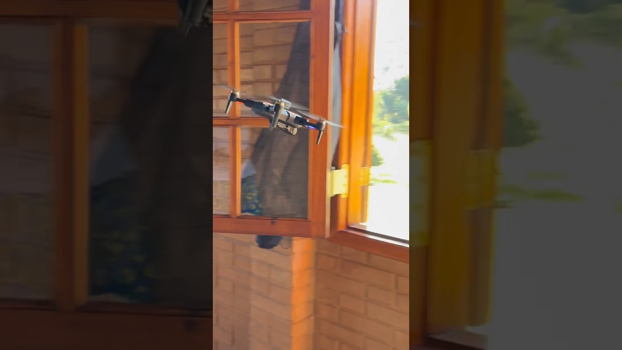 Drones baratos que te faz evoluir a cada voo&nbsp;| Evolu&ccedil;&atilde;o constante  #drone #drones2s