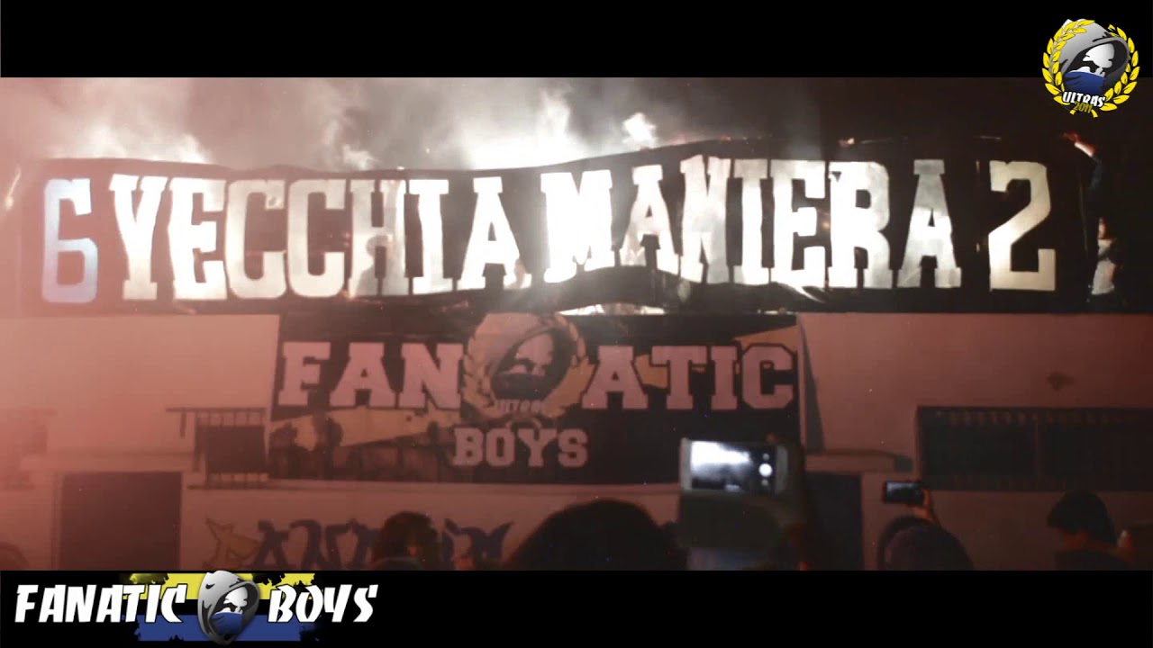 FANATIC BOYS 2011 -Anniversaire 7ans : Préparatifs+Animation- 