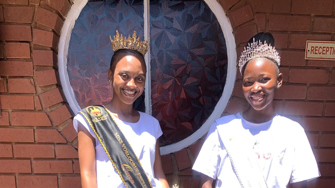Partnering with Dzulani Children’s Home and BMW Kathorus Club for a charity run