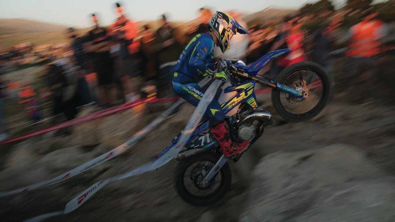 2026 GP OF ITALY | ENDURO GP | SUPER TEST