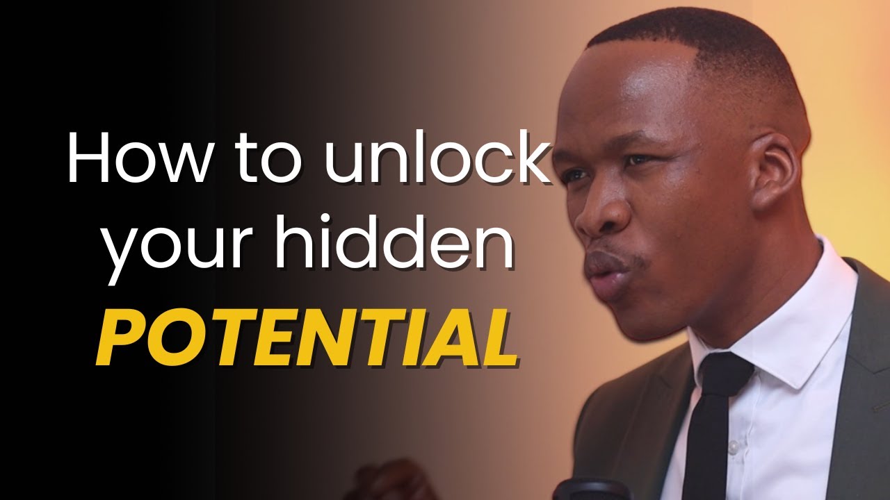 ALIGN #006: From Stuck to Unstoppable (The Real Way to Unlock Your Potential)