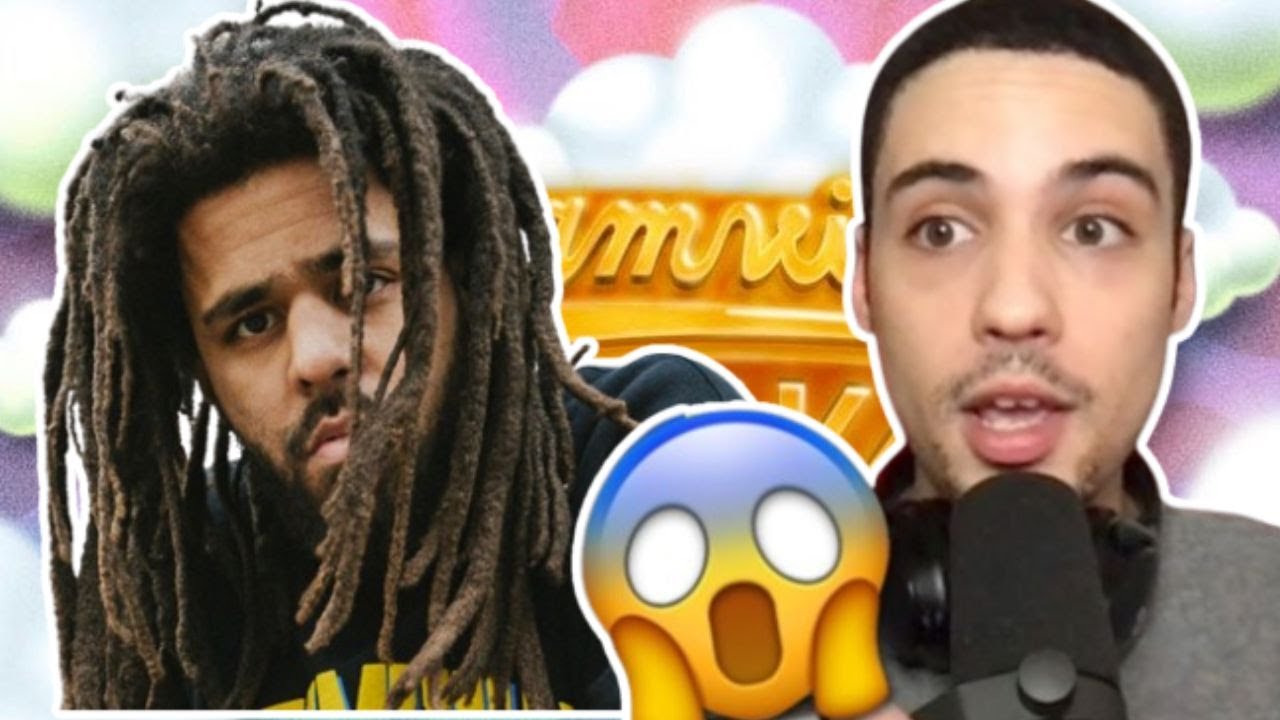 CASSIUS REACTS TO J.COLE DREAMVILLE FESTIVAL 2024 LIVE CONCERT 🔥🔥🔥
