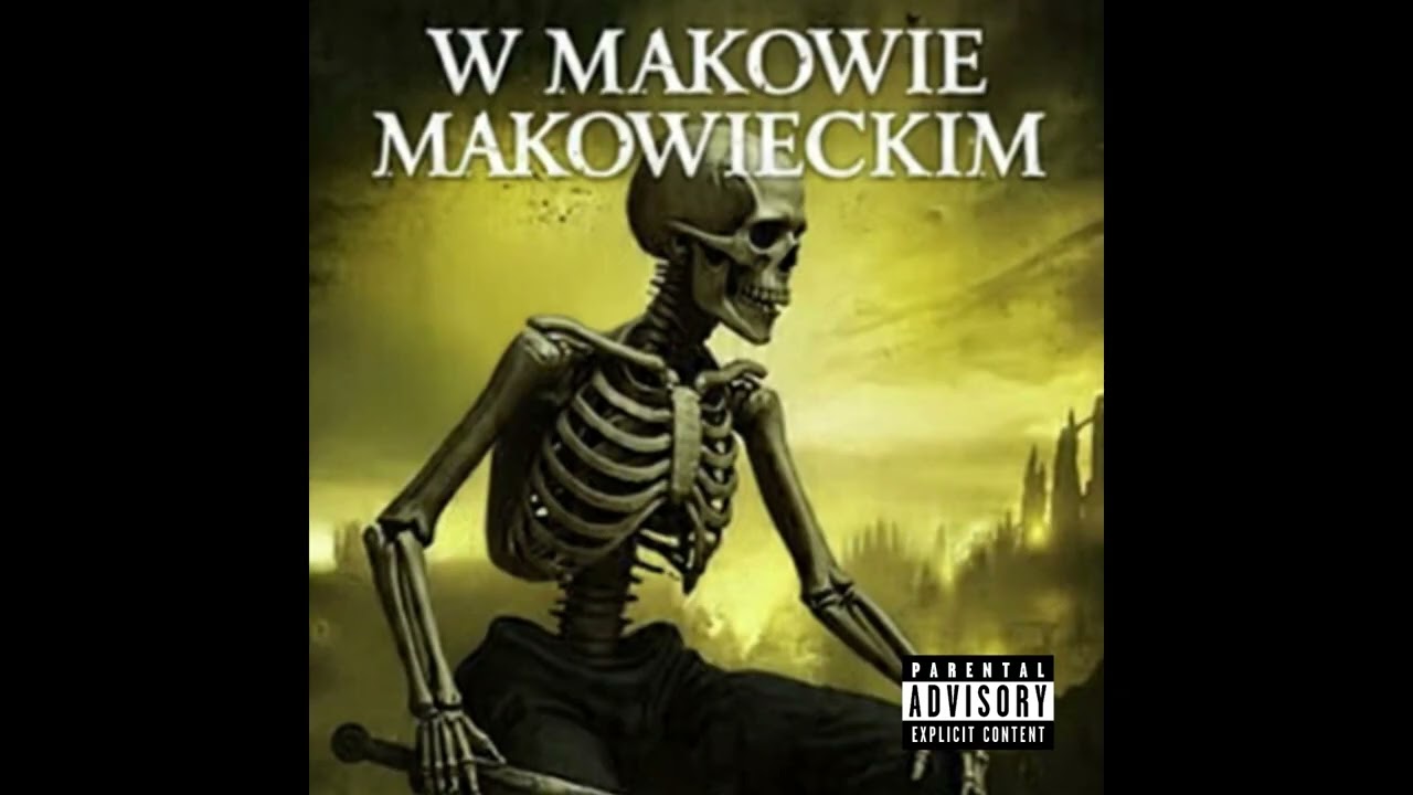 wypeirdalaj band - w makowie makowieckim dnb