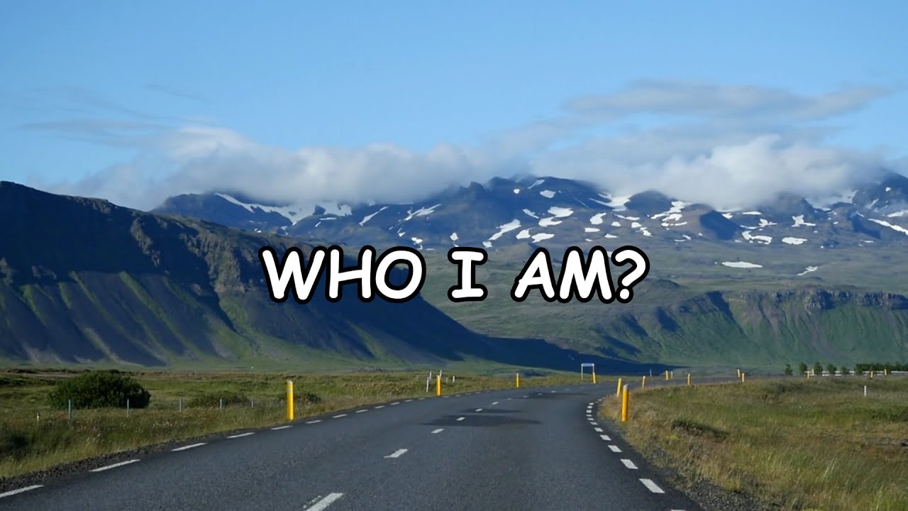 Who I Am Lyrics | Third Exodus Assembly 🇹🇹