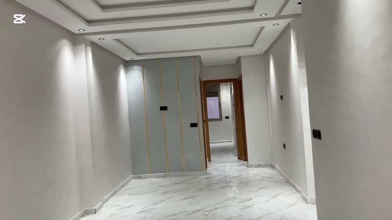 شقة للبيع القدس البرنوصي🌞🌾الطابق الاول مصعد مرأب0660908133