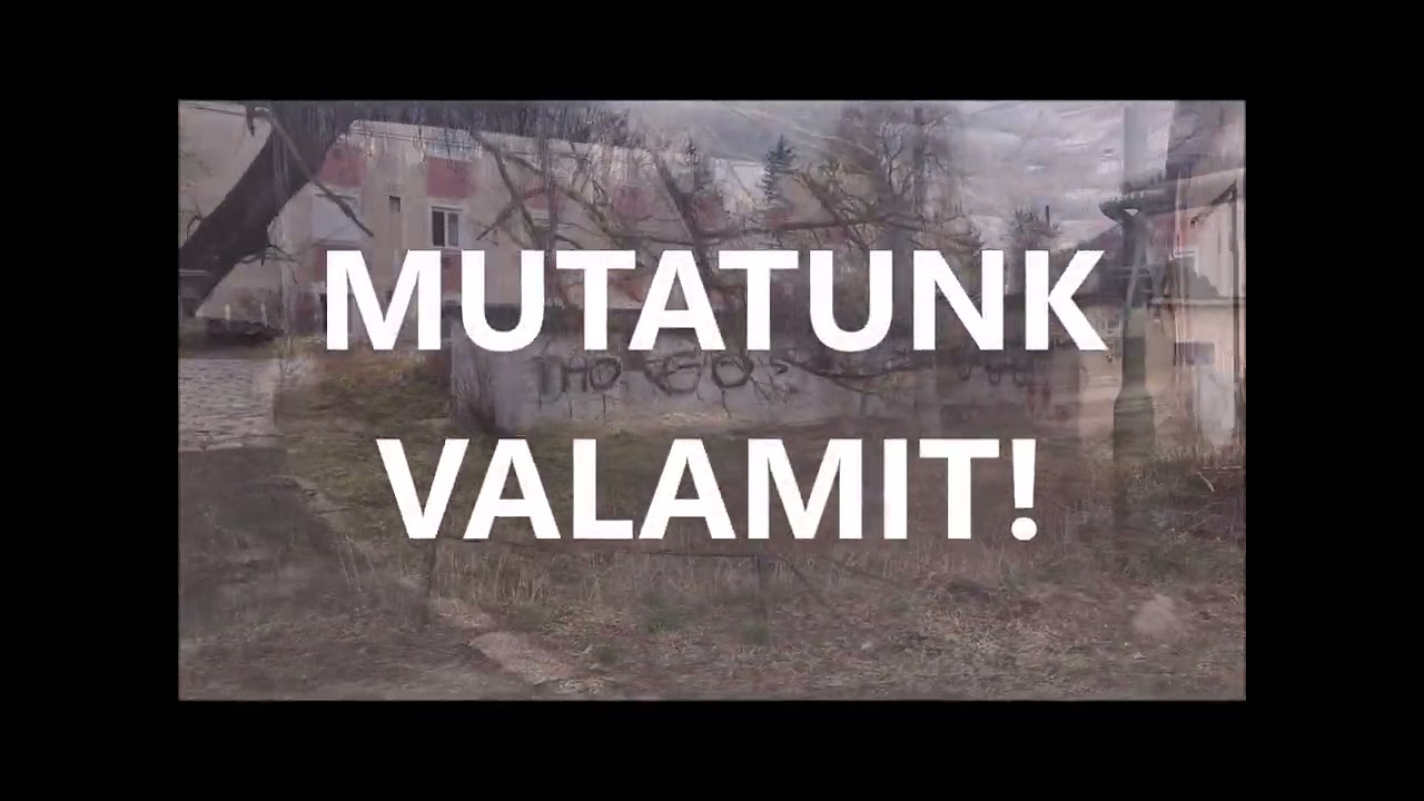 Salgótarján - VALÓBAN EZ EGY DROGTANYA? Megkérdezzük! 2024. 02. 19.