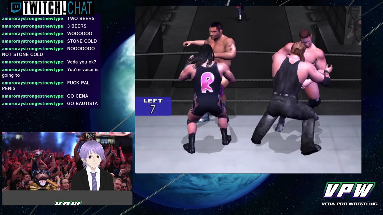 The 2026 Royal Rumblefest: WWE Smackdown! Here Comes The Pain (PlayStation 2)