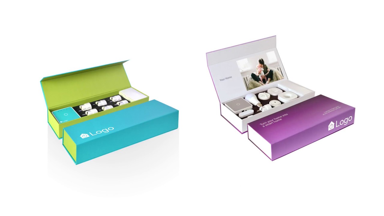 IoT White Label Opportunities - Develco Products