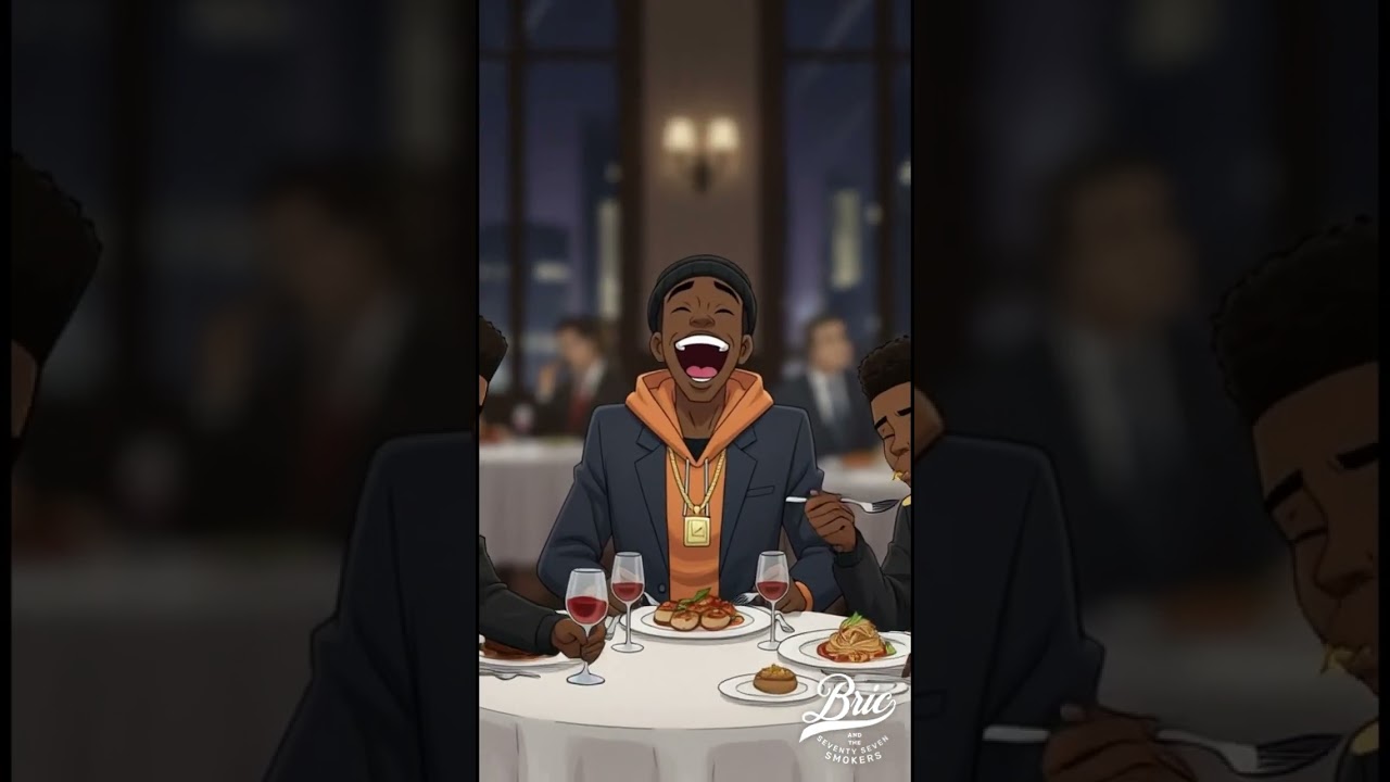 14 Bricks Animated Video