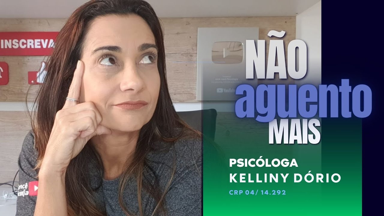 COMO SE LIVRAR DOS PENSAMENTOS INTRUSIVOS - com você Psicologia