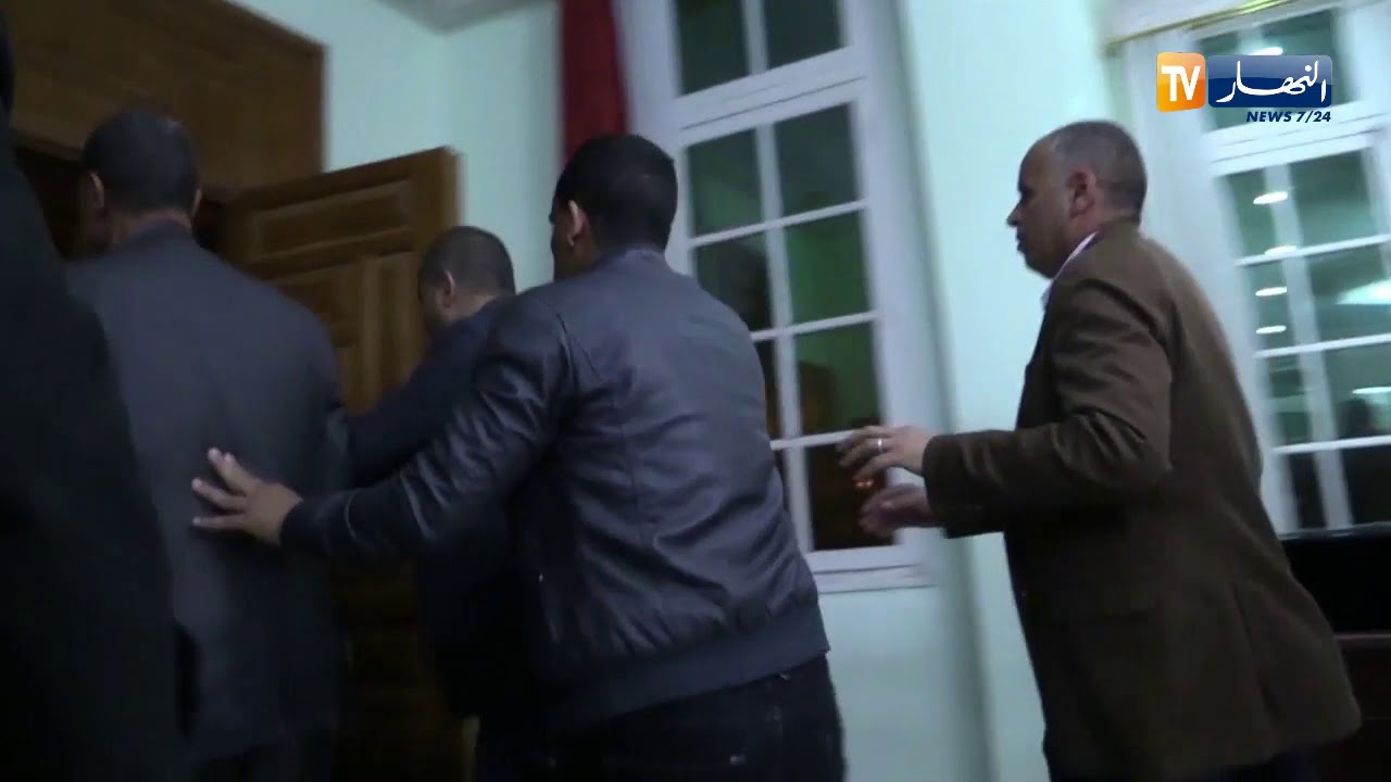 تلمسان: شجار وإعتداءات بعد إعلان نتائج إنتخابات التجديد النصفي لمجلس الأمة