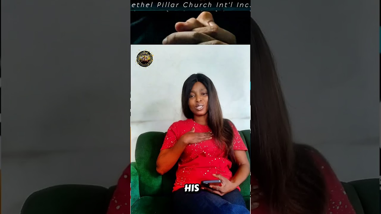 Day 19 of the 21 days fasting and prayer. Topic: Kingdom impacts. Mtt. 5:16