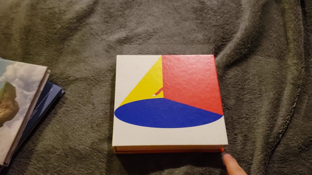 SHINEE ALBUM HAUL