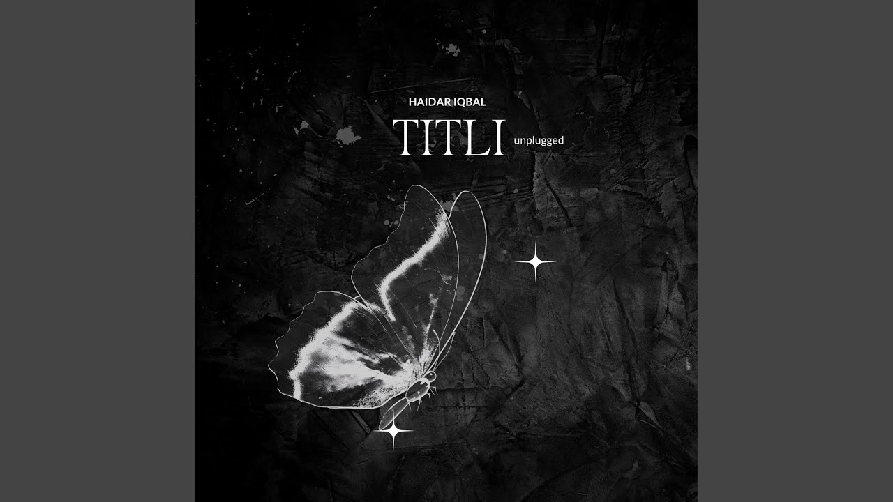 Titli (Unplugged)