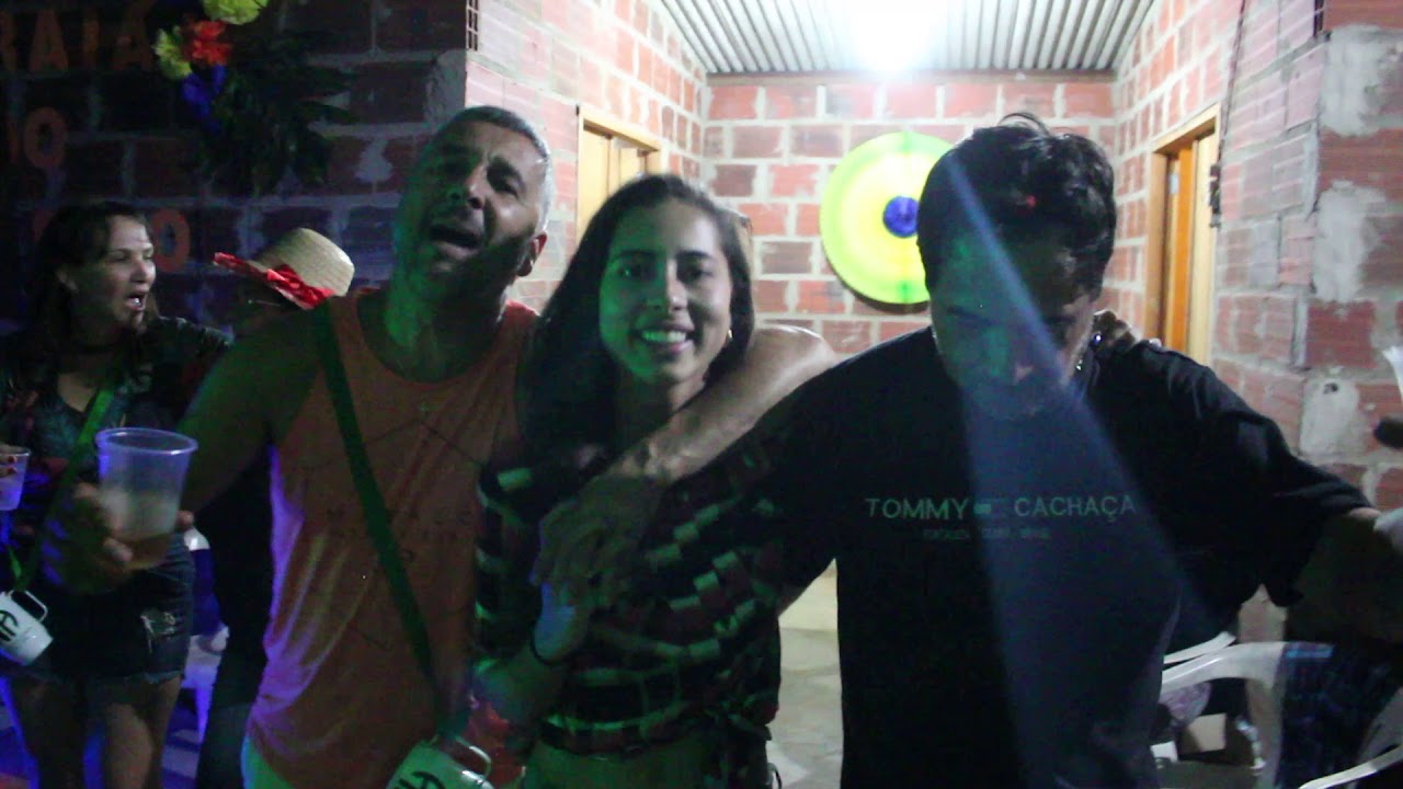 FORR&Oacute; DA VAQUEJADA