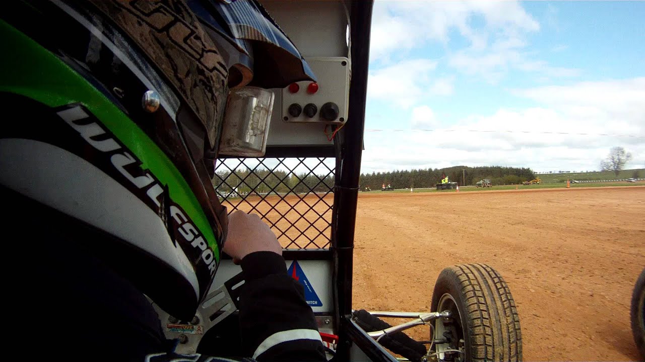 Autograss junior special