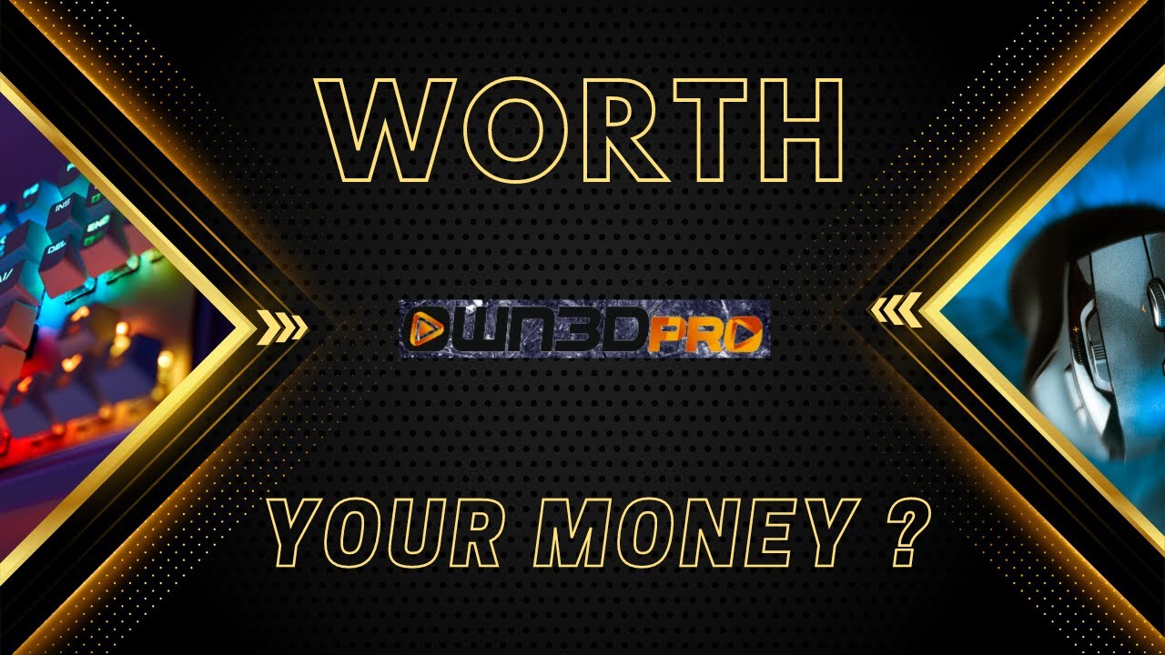 Creator's Review: Should You Get OWN3D PRO?