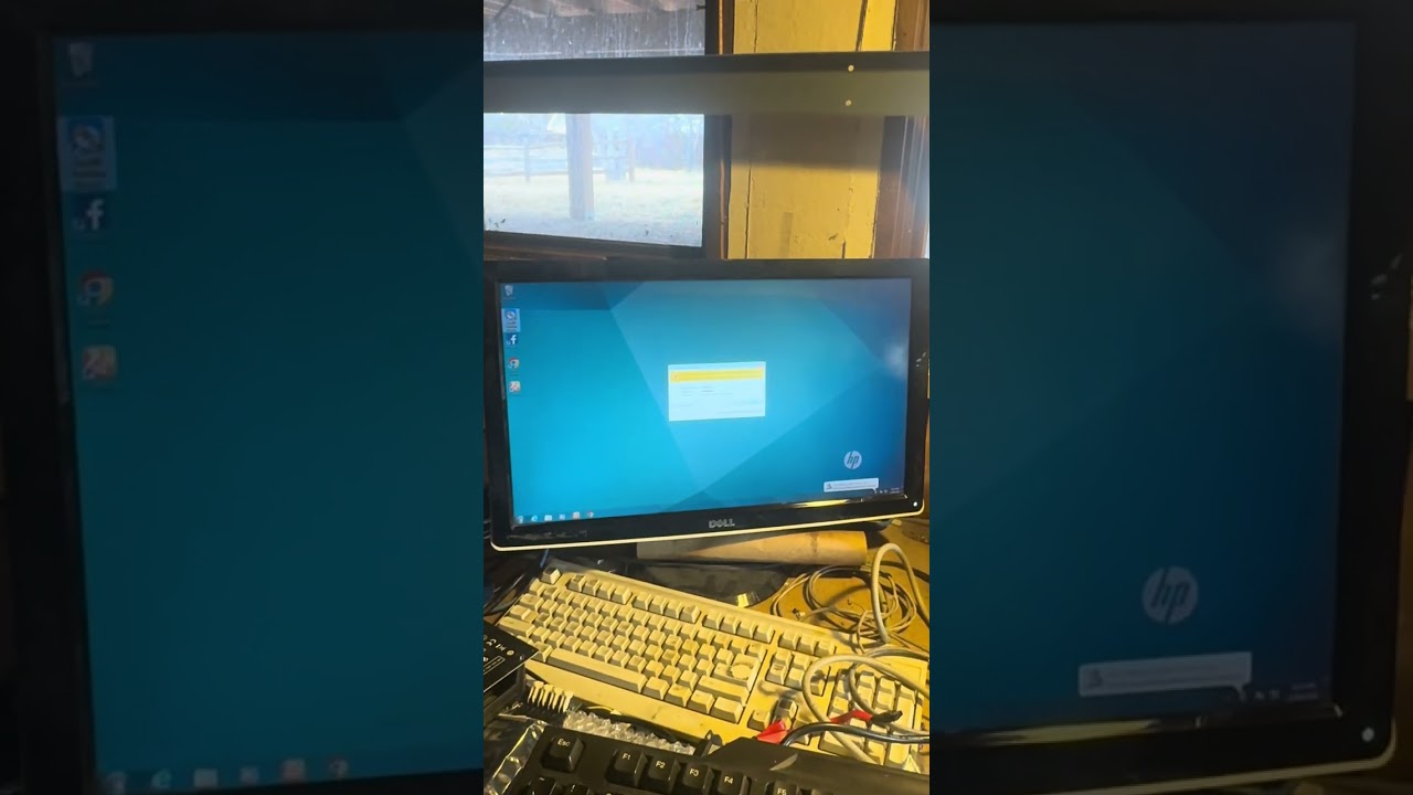 Vintage IBM/Apple 2.5