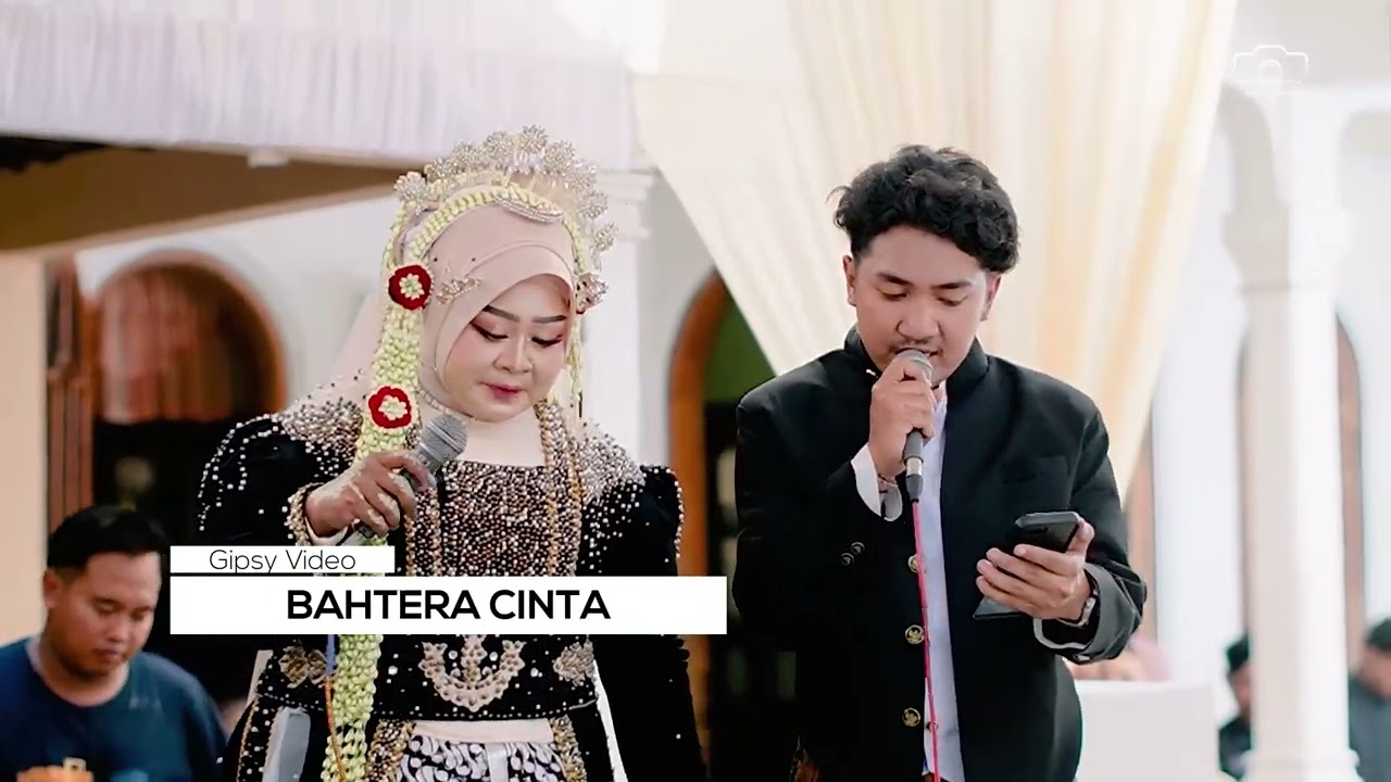 pernikahan suwono & aidah #11