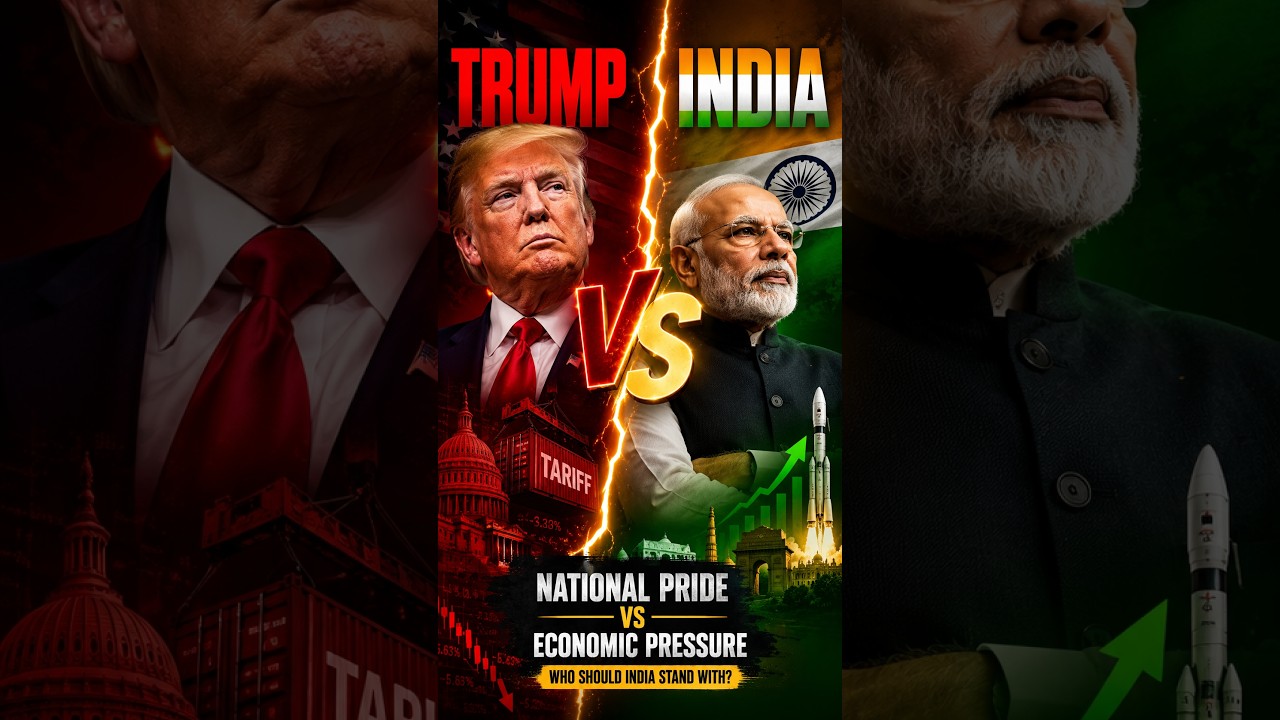Trump Called India a 