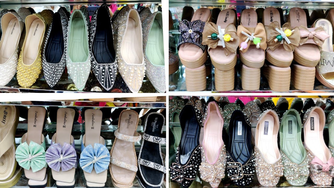 Eid collection box,balance,High Heel shoe collection 2023 || সবচেয়ে কমদামে ঈদের জুতা #shopping_guide