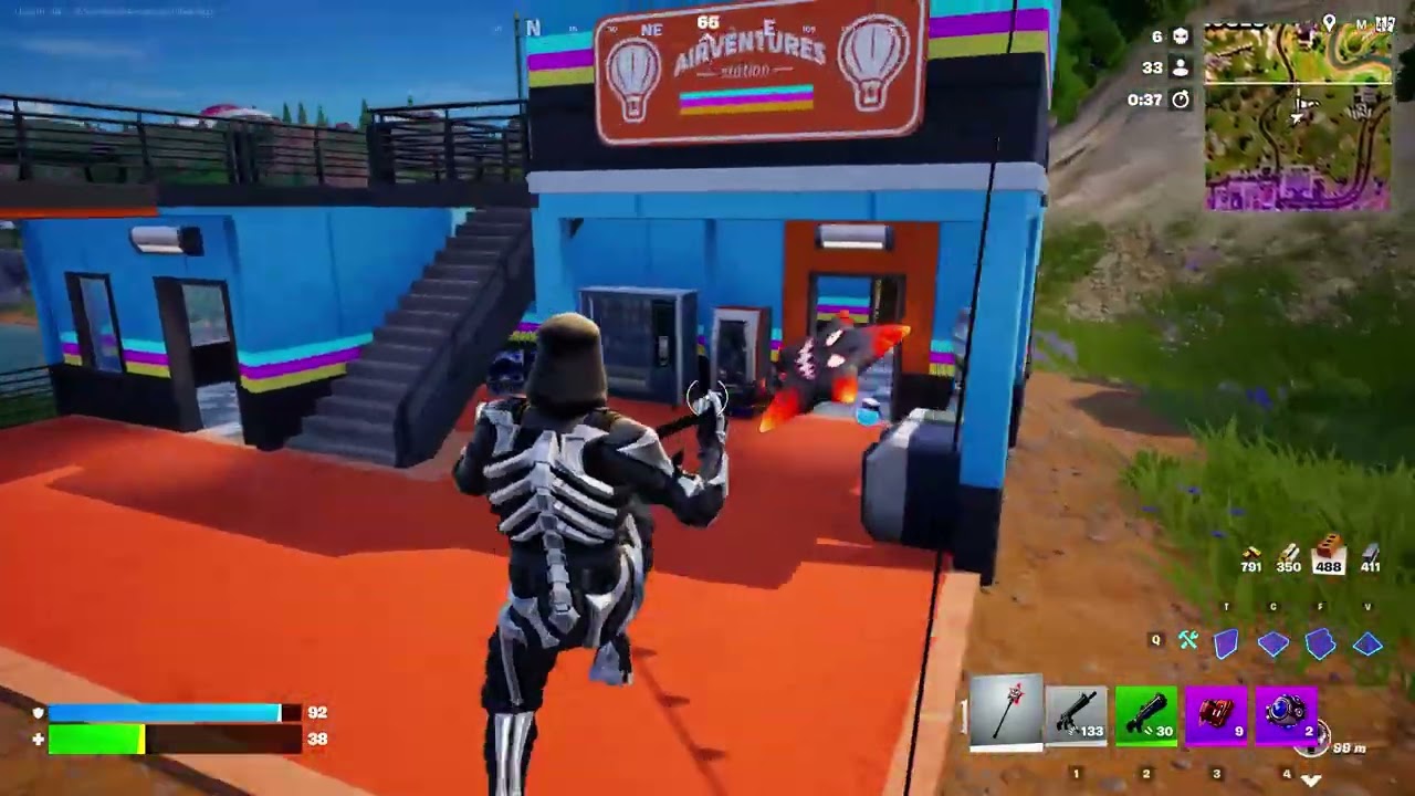 Fortnite   2026