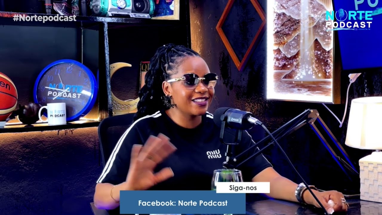 Ivon Vaz: Os Classic Nova me Burlaram  Gastei mais de 250mil MT e eles humilharam me.