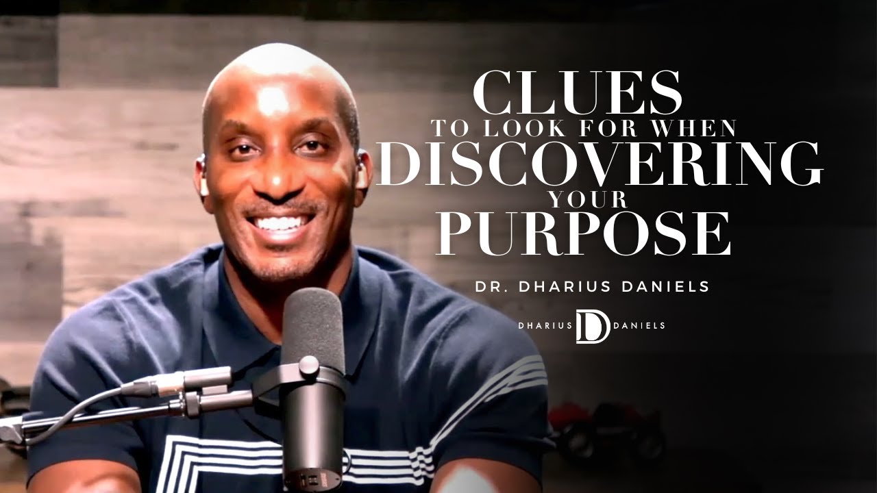 Clues To Look For When Discovering Your Purpose