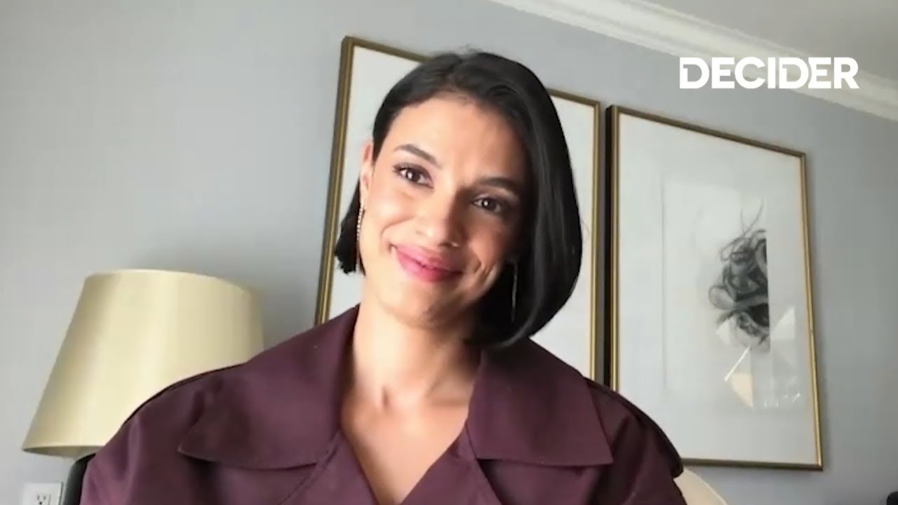 Laysla De Oliveira Reveals Cruz Wasn’t Initially Part Of ‘Lioness’ Season 2