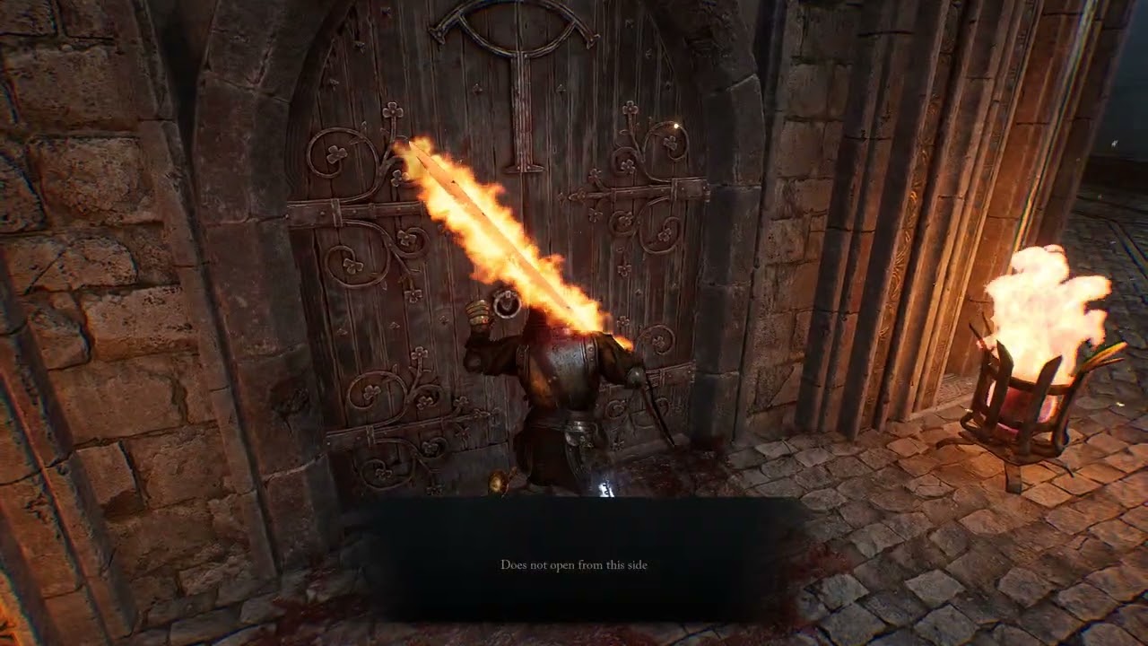 Hopeless & Isometrx play Lords of the Fallen Part 21 DOWN, DOWN, DOWN TO THE BOTTOM OF THE TOWER