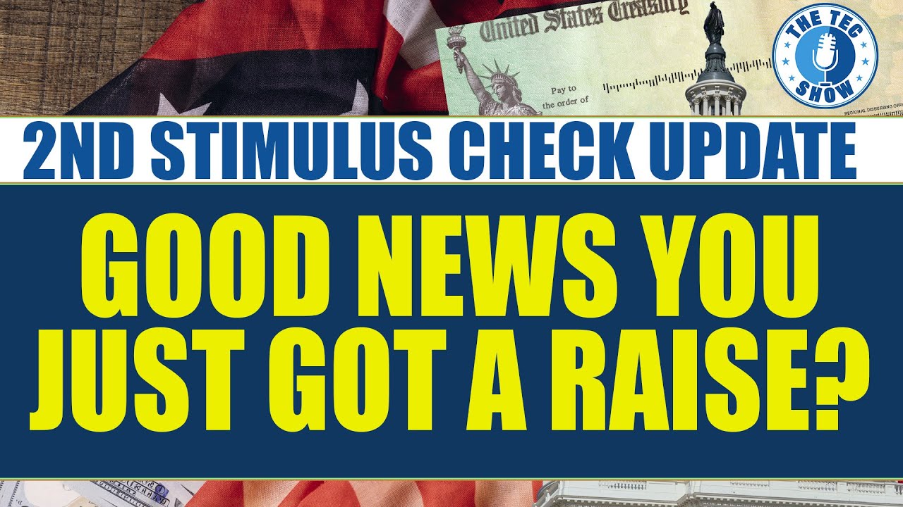 Second Stimulus Check Update Tuesday September 1st Here's What the Payroll Tax Deferral Action Means