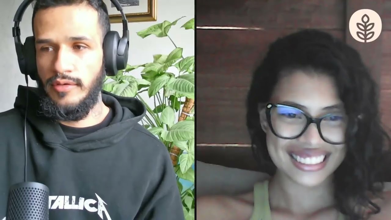 Más que plantas: comunidad, aprendizaje y naturaleza #plantas