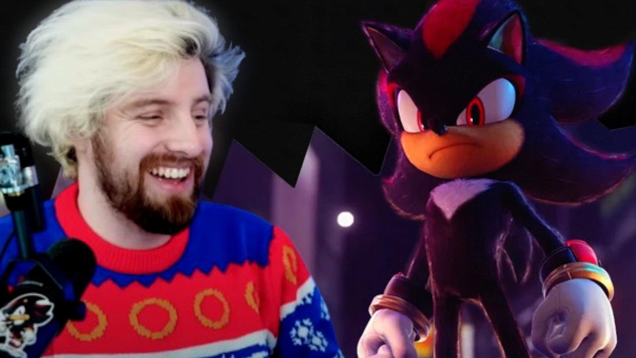 Alpharad Reacts to The Game Awards 2024