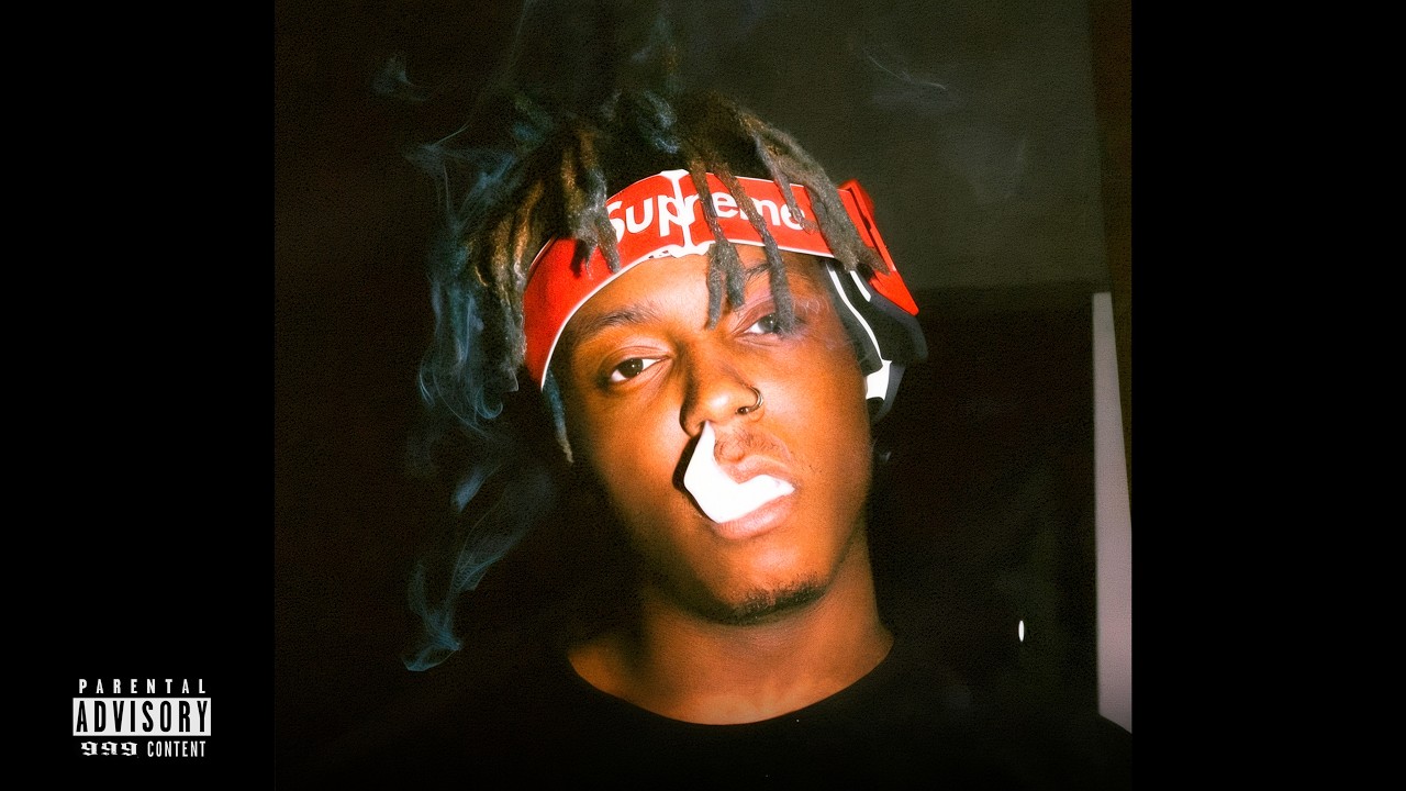 [FREE] Juice WRLD Type Beat 2026 - 