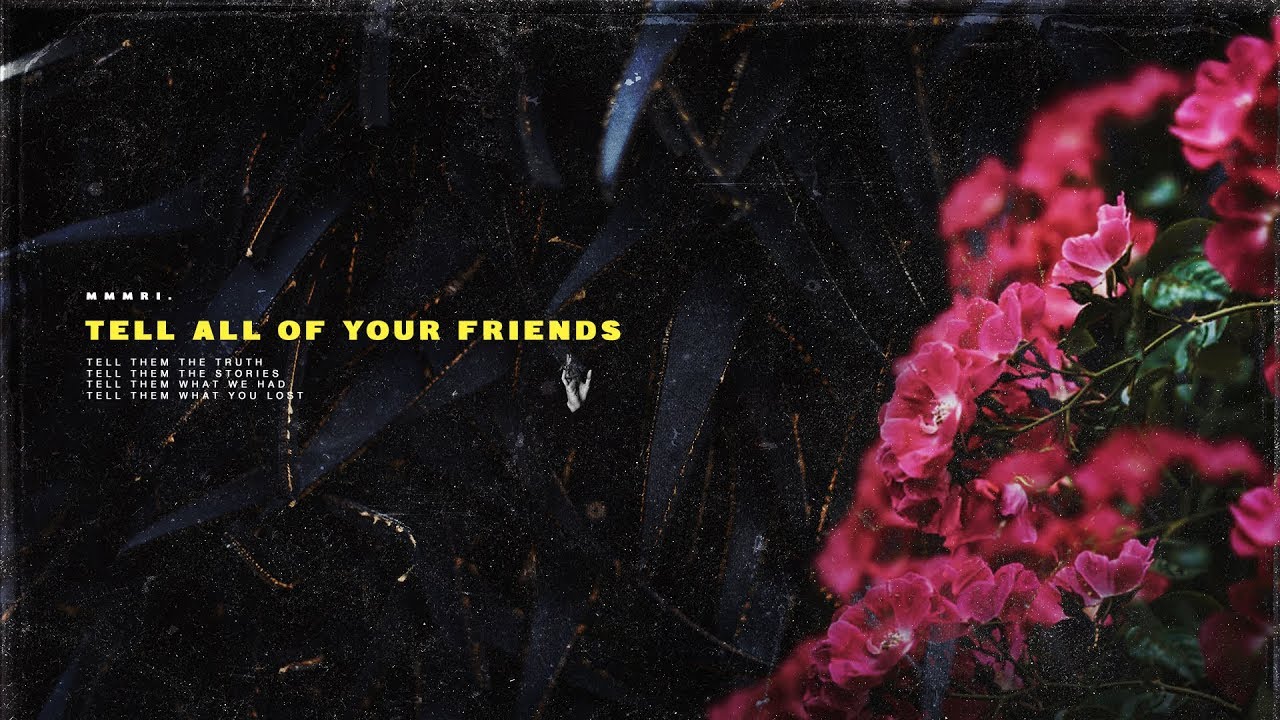 &bull; FREE &bull; TELL ALL YOUR FRIENDS | Bryson Tiller ft. PARTYNEXTDOOR Type Beat 2018 (prod. NOXX)