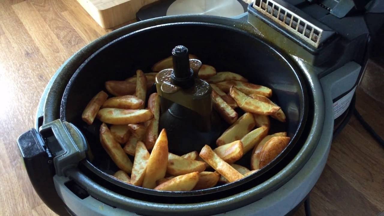 Slimming World Chips
