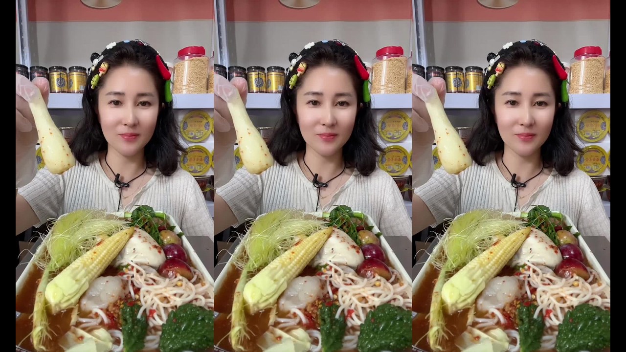 @小土豆美食博主O3xs6jjrsry4gx3k 的精彩视频